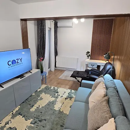 Appartement Cozy Luxury Collection - Premium At Address *