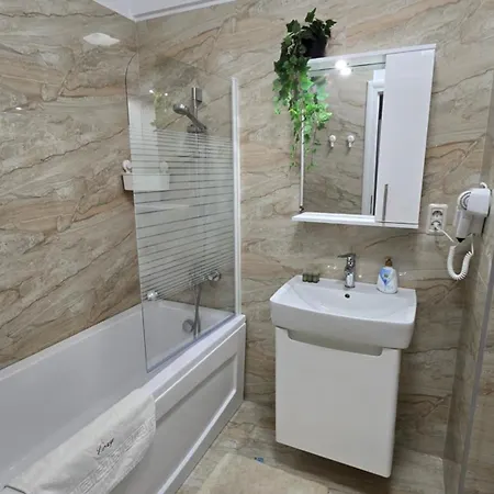 Cozy Luxury Collection - Premium At Address Appartement Bucarest