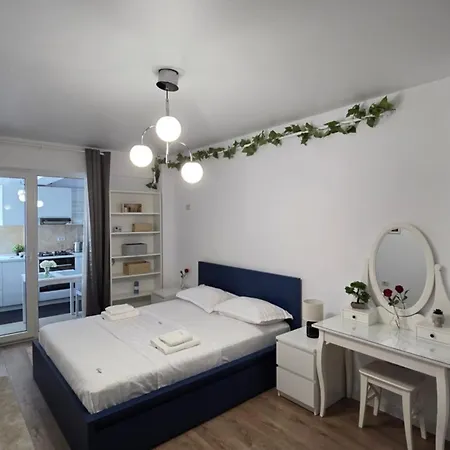 Cozy Luxury Collection - Premium At Address