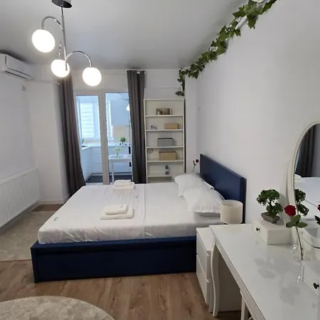 Appartement Cozy Luxury Collection - Premium At Address