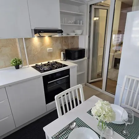 Cozy Luxury Collection - Premium At Address * Bukareszt