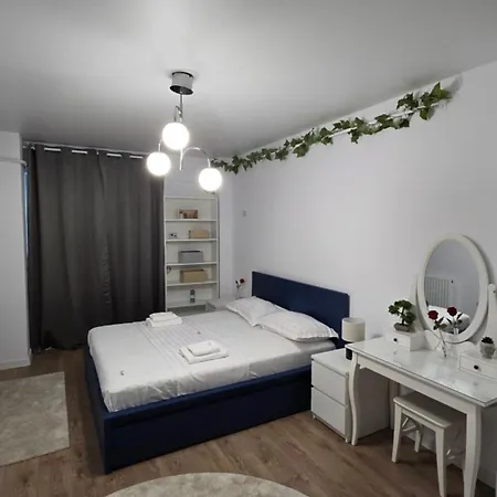 Cozy Luxury Collection - Premium At Address * Bukareszt