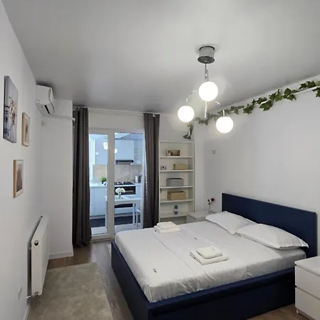 Cozy Luxury Collection - Premium At Address * Bukareszt