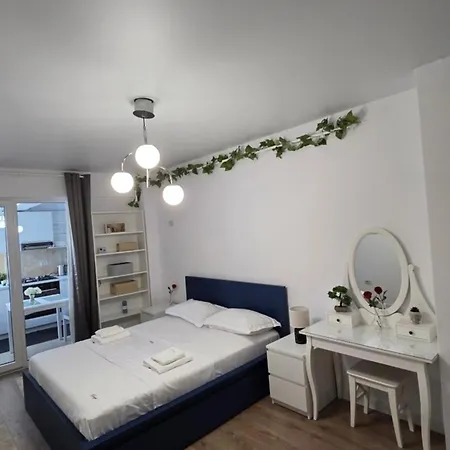 Apartament Cozy Luxury Collection - Premium At Address *