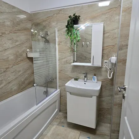 Cozy Luxury Collection - Premium At Address Apartamento