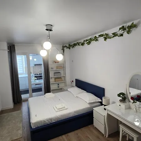 Апартаменты Cozy Luxury Collection - Premium At Address