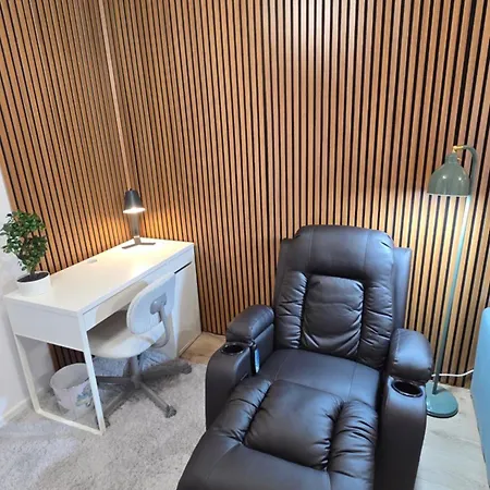 Апартаменты Cozy Luxury Collection - Premium At Address