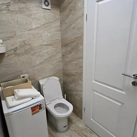 Cozy Luxury Collection - Premium At Address