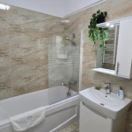 Cozy Luxury Collection - Premium At Address Бухарест