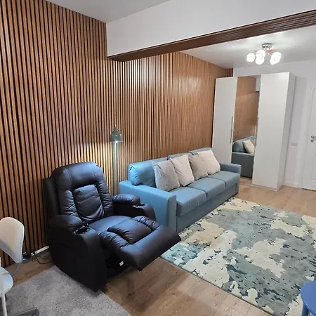 Cozy Luxury Collection - Premium At Address