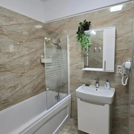 Cozy Luxury Collection - Premium At Address Apartamento