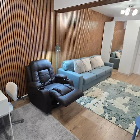 Cozy Luxury Collection - Premium At Address * Bucharest