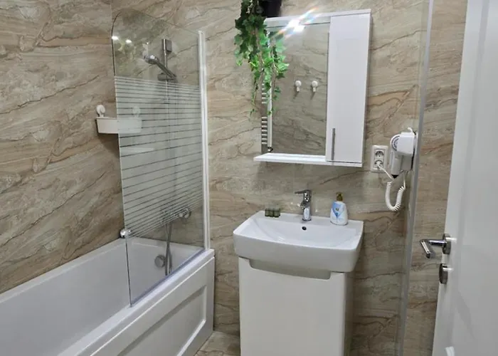 Cozy Luxury Collection - Premium At Address Apartamento