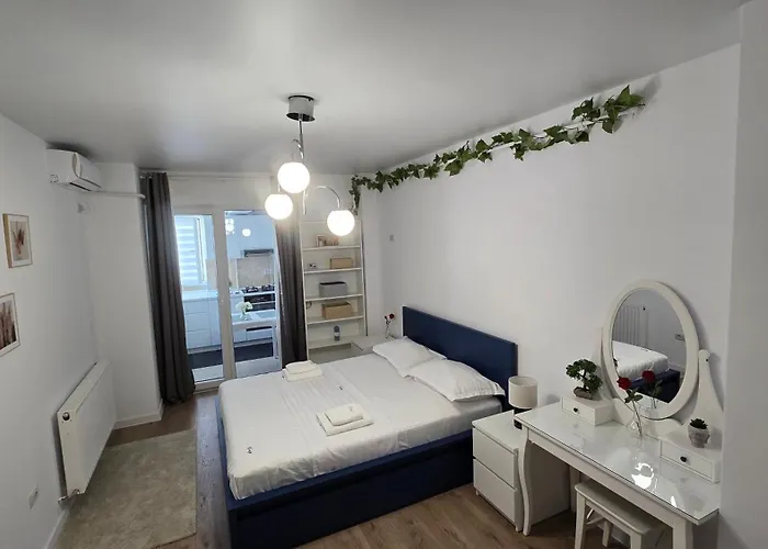 Apartamento Cozy Luxury Collection - Premium At Address