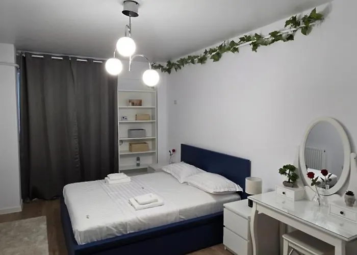 Cozy Luxury Collection - Premium At Address * Bucarest