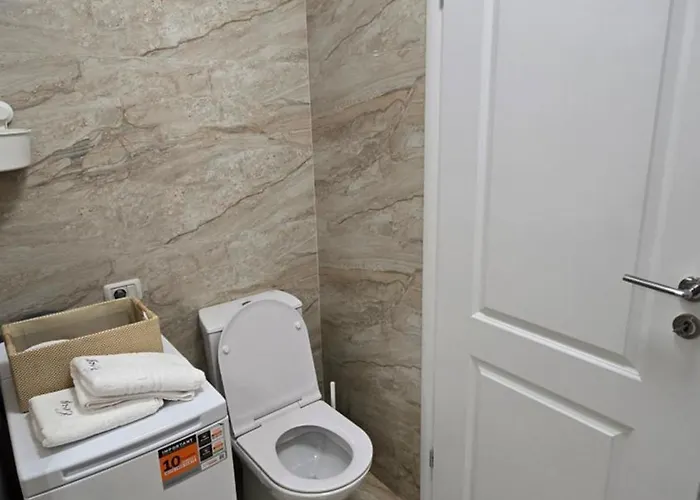 Cozy Luxury Collection - Premium At Address