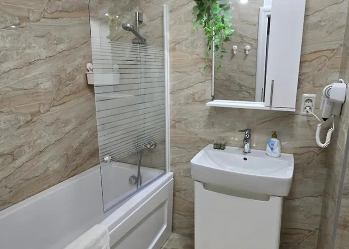 Cozy Luxury Collection - Premium At Address Apartamento Bucareste