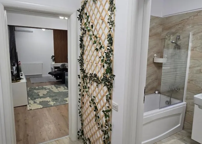 Cozy Luxury Collection - Premium At Address Apartamento *