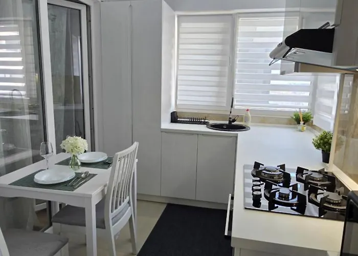 Cozy Luxury Collection - Premium At Address Apartamento *