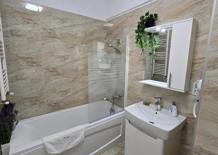 Cozy Luxury Collection - Premium At Address Bucharest