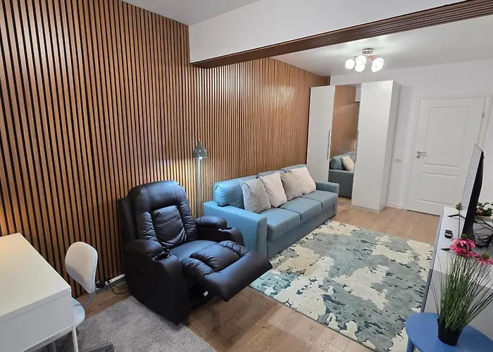 Cozy Luxury Collection - Premium At Address