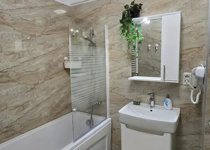 Cozy Luxury Collection - Premium At Address Appartamento