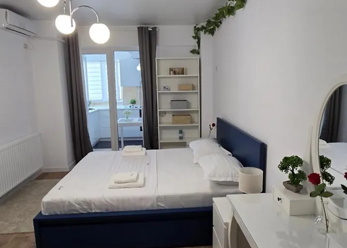 Apartment Cozy Luxury Collection - Premium At Address