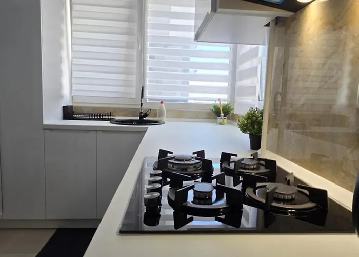 Cozy Luxury Collection - Premium At Address *