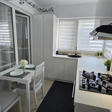 Cozy Luxury Collection - Premium At Address Appartement Bucarest