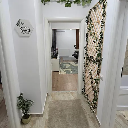 Appartement Cozy Luxury Collection - Premium At Address Bucarest
