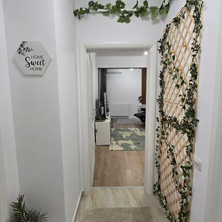 Appartement Cozy Luxury Collection - Premium At Address Bucarest