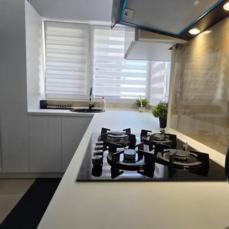 Cozy Luxury Collection - Premium At Address *